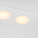 Рамка для светильника Lightstar Piano 012826