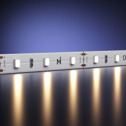 Светодиодная лента Maytoni Led Strip 12В 2835 4,8Вт/м 3000К 5м IP20 201002