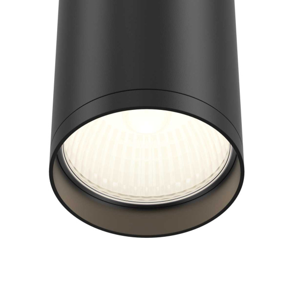 Потолочный светильник Maytoni FOCUS S C052CL-01B