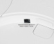 Накладной светильник Italline IT011-5021 white