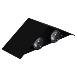 Архитектурный светильник Reluce 86856-9.2-001KT LED4W BK