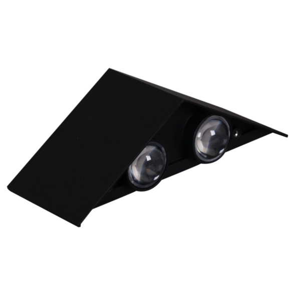Архитектурный светильник Reluce 86856-9.2-001KT LED4W BK