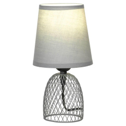 Настольная лампа Lussole LGO LATTICE GRLSP-0562