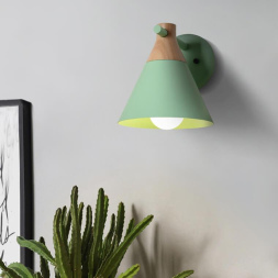 Бра ImperiumLoft Nod 101841-26