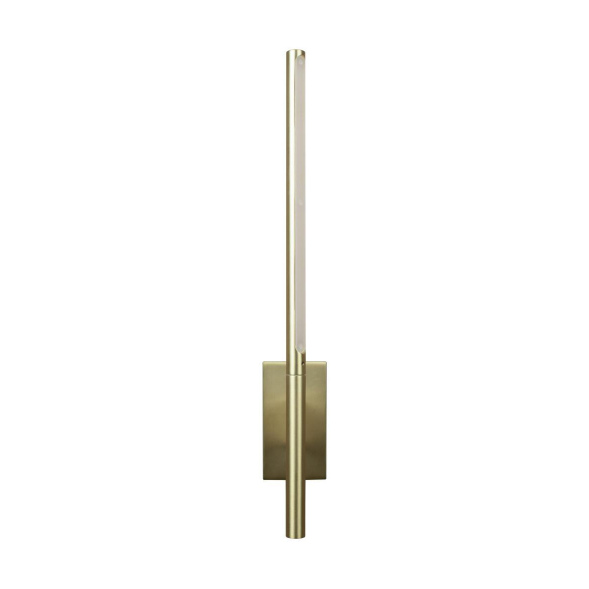 Настенный светильник Loft IT Stick 10012/6 AB