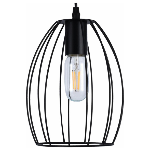 Подвесной светильник Illumico IL1011-3P-05 BK