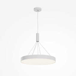 Потолочный светильник Maytoni Zon C032CL-90W4K-RD-W