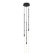 Подвесной светильник ST Luce Strap SL6132.405.45