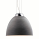Подвесной светильник Ideal Lux Tolomeo SP1 D40 Grigio 001821