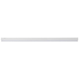 Мебельный светильник ЭРА LLED-01-12W-6500-W Б0019780