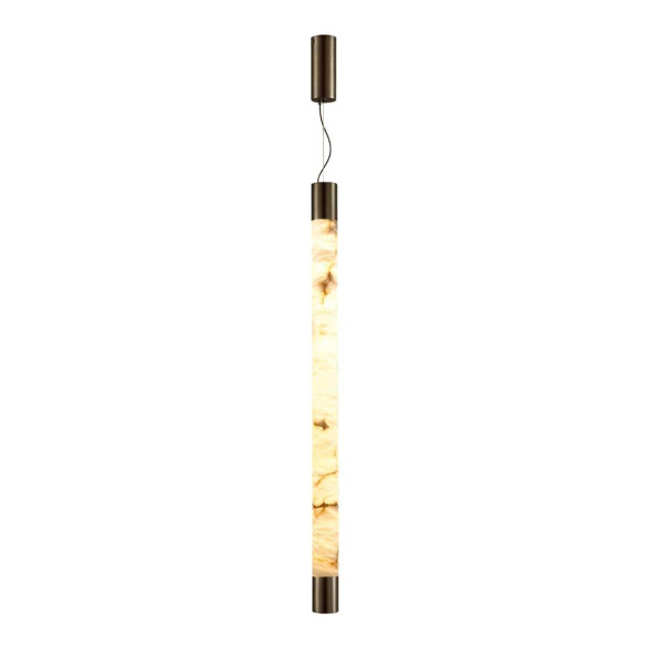 Подвесной светильник Odeon Light Marbella 6686/25L