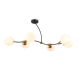 Люстра на штанге Ambrella Light Modern TR2555