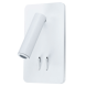 Светодиодный спот Arte Lamp Electra A8233AP-1WH