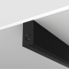 Шинопровод магнитный Maytoni Technical Exility Busbur TRX034-413B
