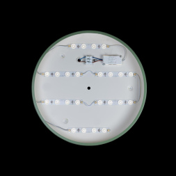 Потолочный светильник Loft IT AXEL 10003/24 Green