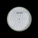 Потолочный светильник Loft IT AXEL 10003/24 Green