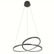 Подвесной светильник Newport 15000 15202/S black glossy М0068826