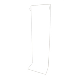 Подставка для светильника Uniel UFP-G10A H65 WHITE UL-00010041