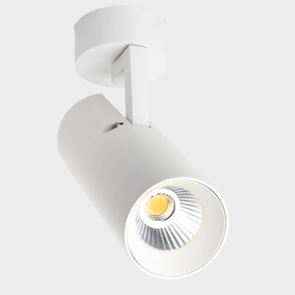 Накладной спот Italline SD 3045 white 4000K