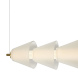 Подвесная люстра Freya Plum FR6137PL-L21BT2