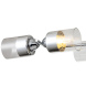 Потолочная люстра Escada Bungarus 1110/6P Chrome