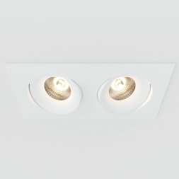Встраиваемый светильник Voltalighting Dori DL0031.60.3K.TW