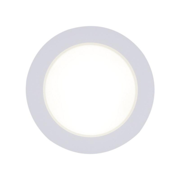 Точечный светильник Reluce 81121-9.0-001 LED6W WT