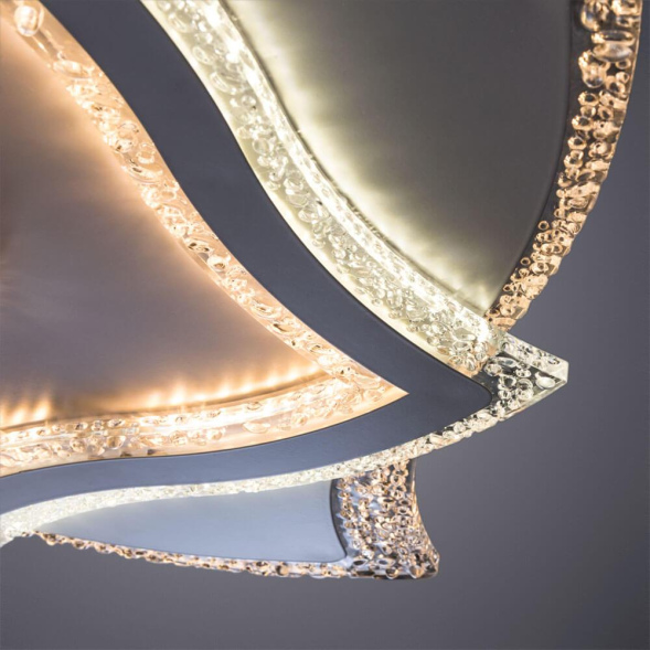 Потолочный светильник ARTE Lamp A1436PL-1WH