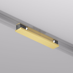 Коннектор Denkirs Shine base TR5722-SB