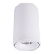 Накладной светильник Elvan NLS-T0155-8W-WW-WHT