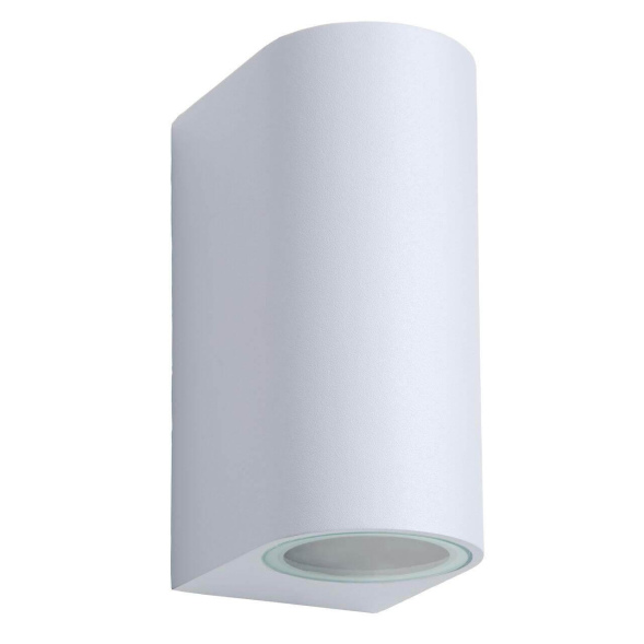 Уличный настенный светильник Lucide Zora Led 22861/10/31
