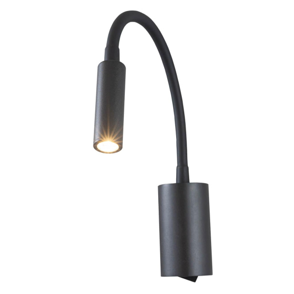 Бра Loft IT STICK 10009BK