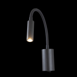 Бра Loft IT STICK 10009BK