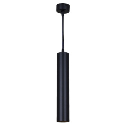 Подвесной светильник Reluce 16002-0.9-001LD 300mm GU10 BK