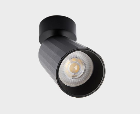 Накладной спот Italline IT08-8011 black