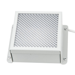 Встраиваемый светильник Uniel ULP-0808 42W/4000К IP40 GRILYATO WHITE KIT06 UL-00011060