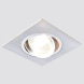 Встраиваемый светильник Ambrella Light Standard Spot Classic A601 AL