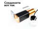 Корпус светильника накладной Ambrella Light DIY Spot C7813