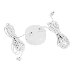 Подвес Arlight SPX-Hang-Canopy-R70-L1500 (WH) 036980