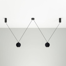 Подвес Arlight SPX-Hang-Canopy-R70-L1500 (WH) 036980