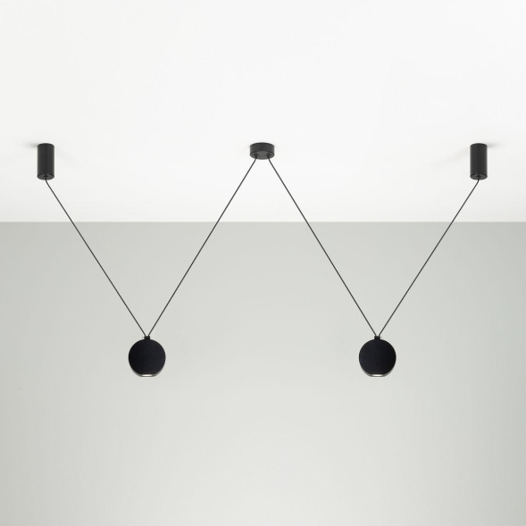 Подвес Arlight SPX-Hang-Canopy-R70-L1500 (WH) 036980