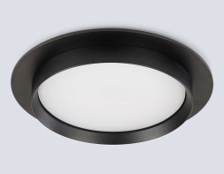 Встраиваемый светильник Ambrella Light Techno Spot Standard Tech TU5015