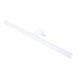 Настенный светильник Arte Lamp Orizzone A2937AP-1WH