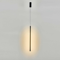 Подвесной светильник Mantra Torch 8483