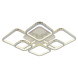 Потолочная светодиодная люстра Profit Light 8010/6 WHT