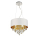 Подвесной светильник ST LUCE LACCHIA SL1350.503.04