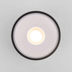 Уличный потолочный светильник Elektrostandard Light LED 35141/H черный 4690389180156 a057470