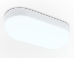 Уличный потолочный светильник Ambrella Light Street ST8666