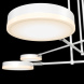 Люстра на штанге Maytoni Fad MOD070PL-L48W3K
