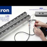 Уличный светодиодный светильник Feron с DMX контроллером LL892 32258